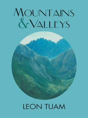 cover image of Mountains and Valleys